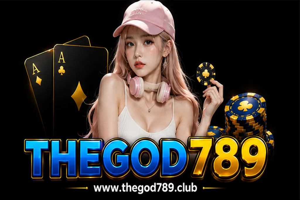 thegod789 com