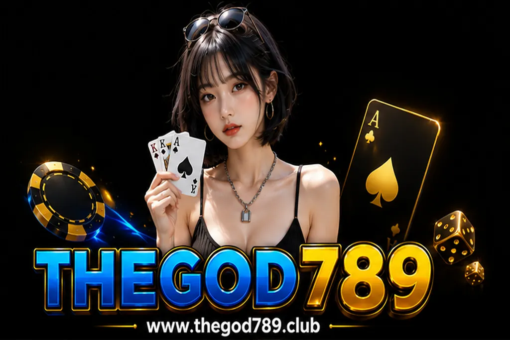 thegod789 gold
