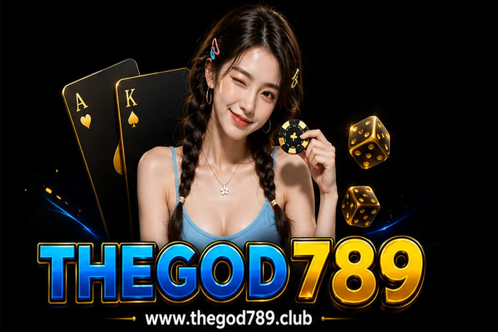 thegod789 site
